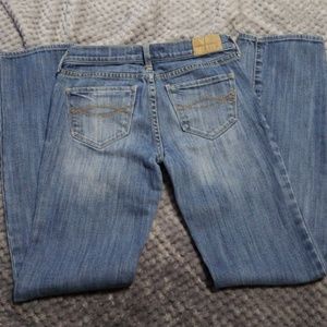 Abercrombie kids Jean's (girls) size 10